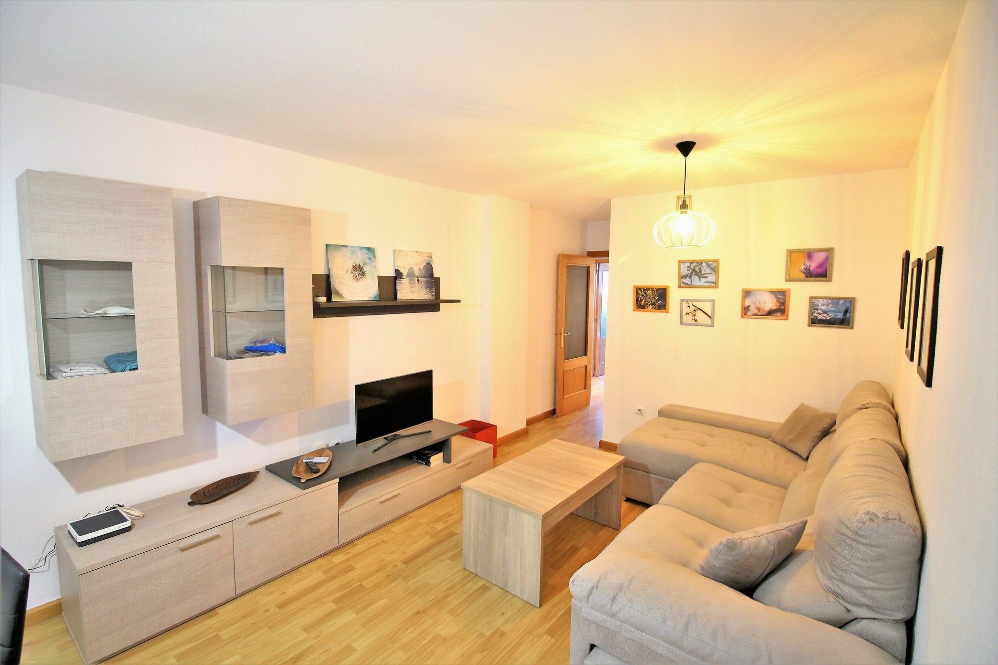 MyFlats Bulevar Alicante Extérieur photo