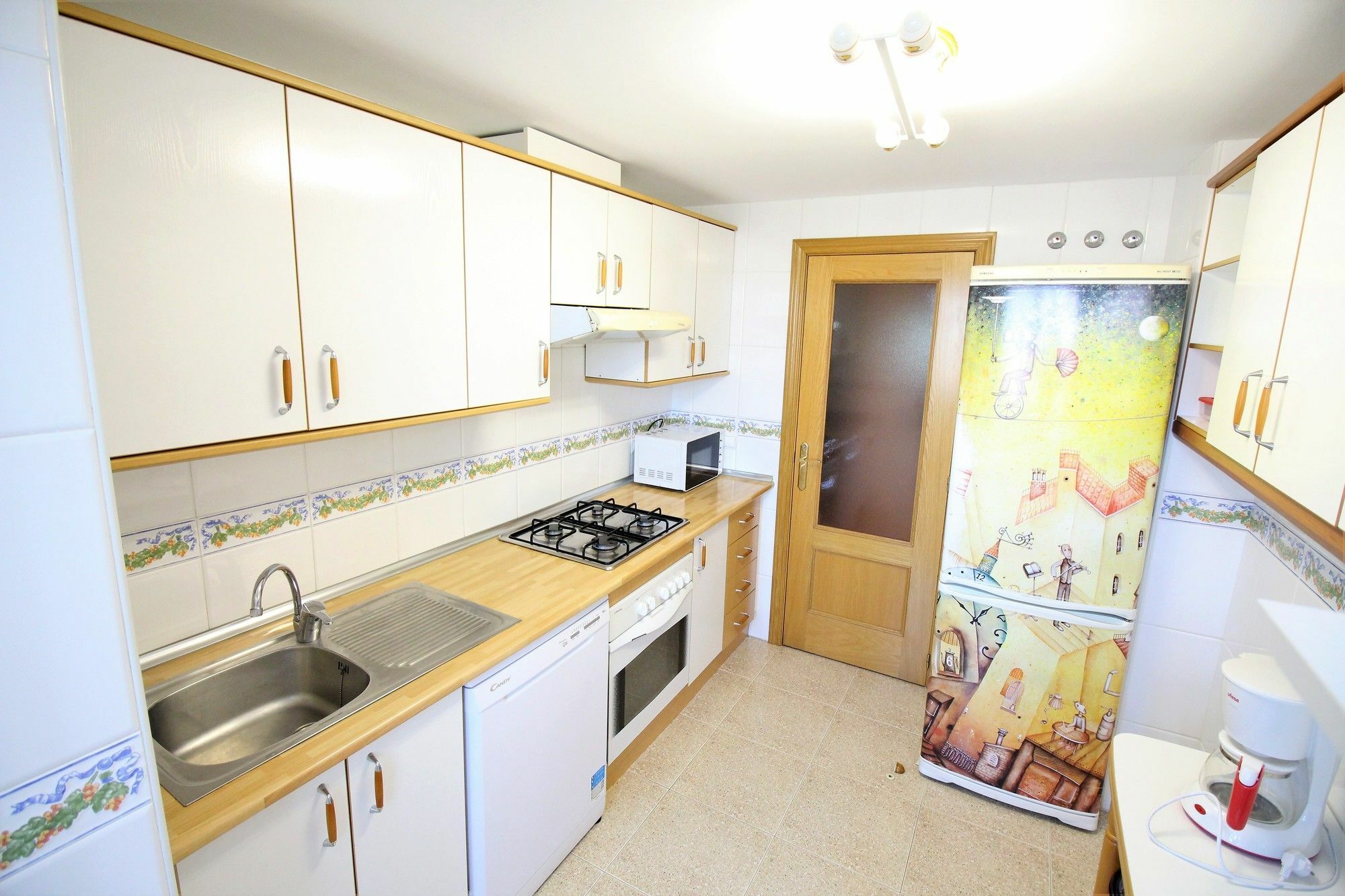 MyFlats Bulevar Alicante Extérieur photo