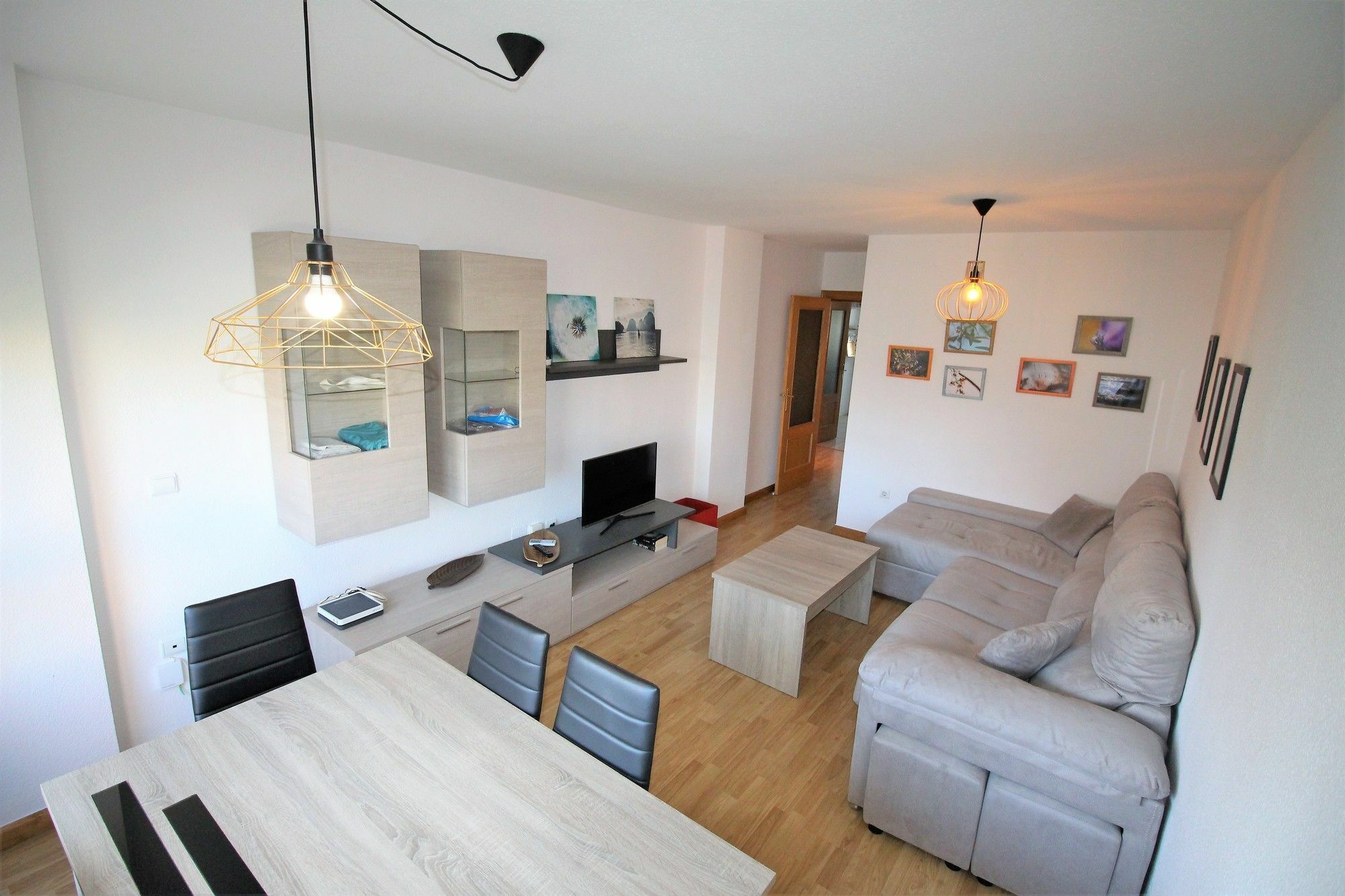 MyFlats Bulevar Alicante Extérieur photo