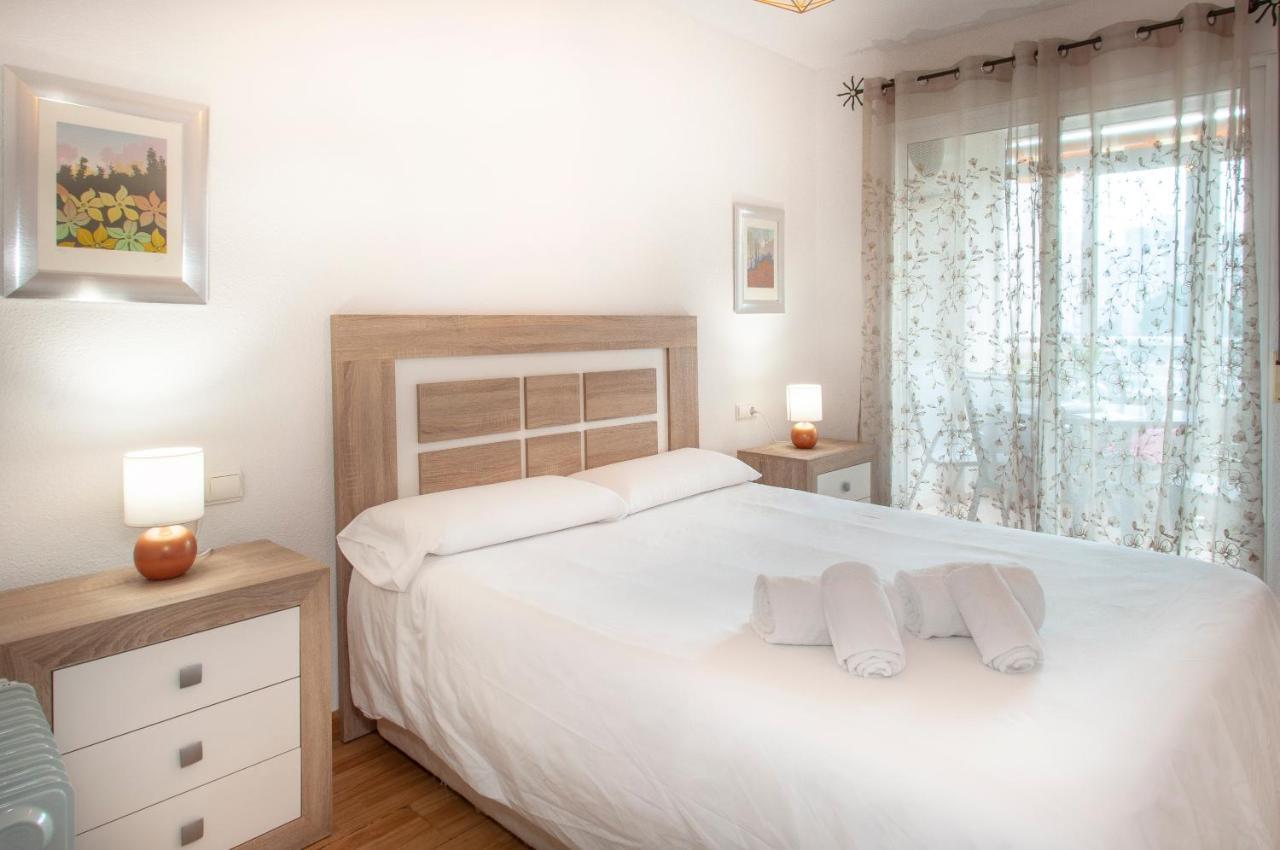 MyFlats Bulevar Alicante Extérieur photo