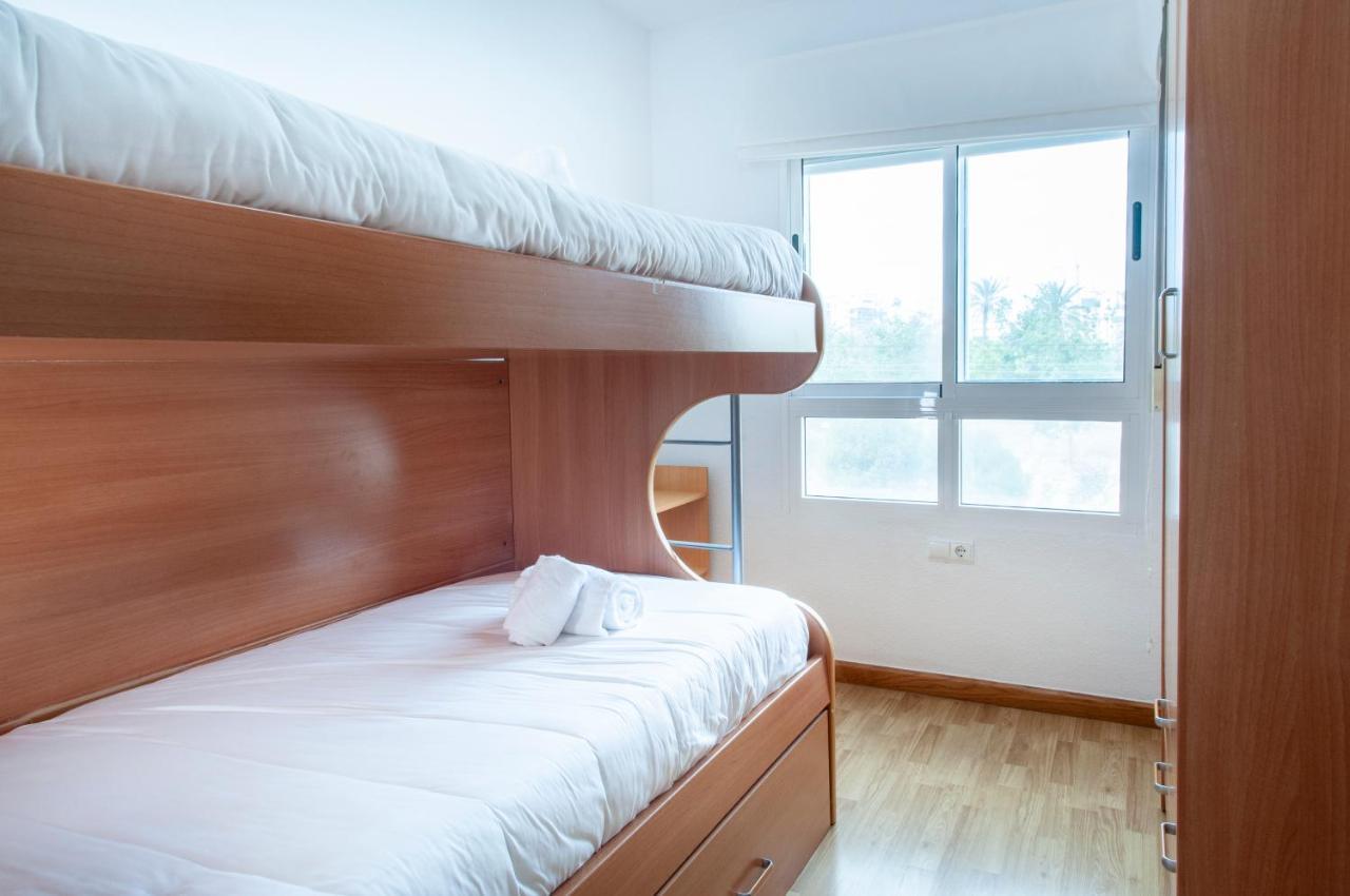 MyFlats Bulevar Alicante Extérieur photo