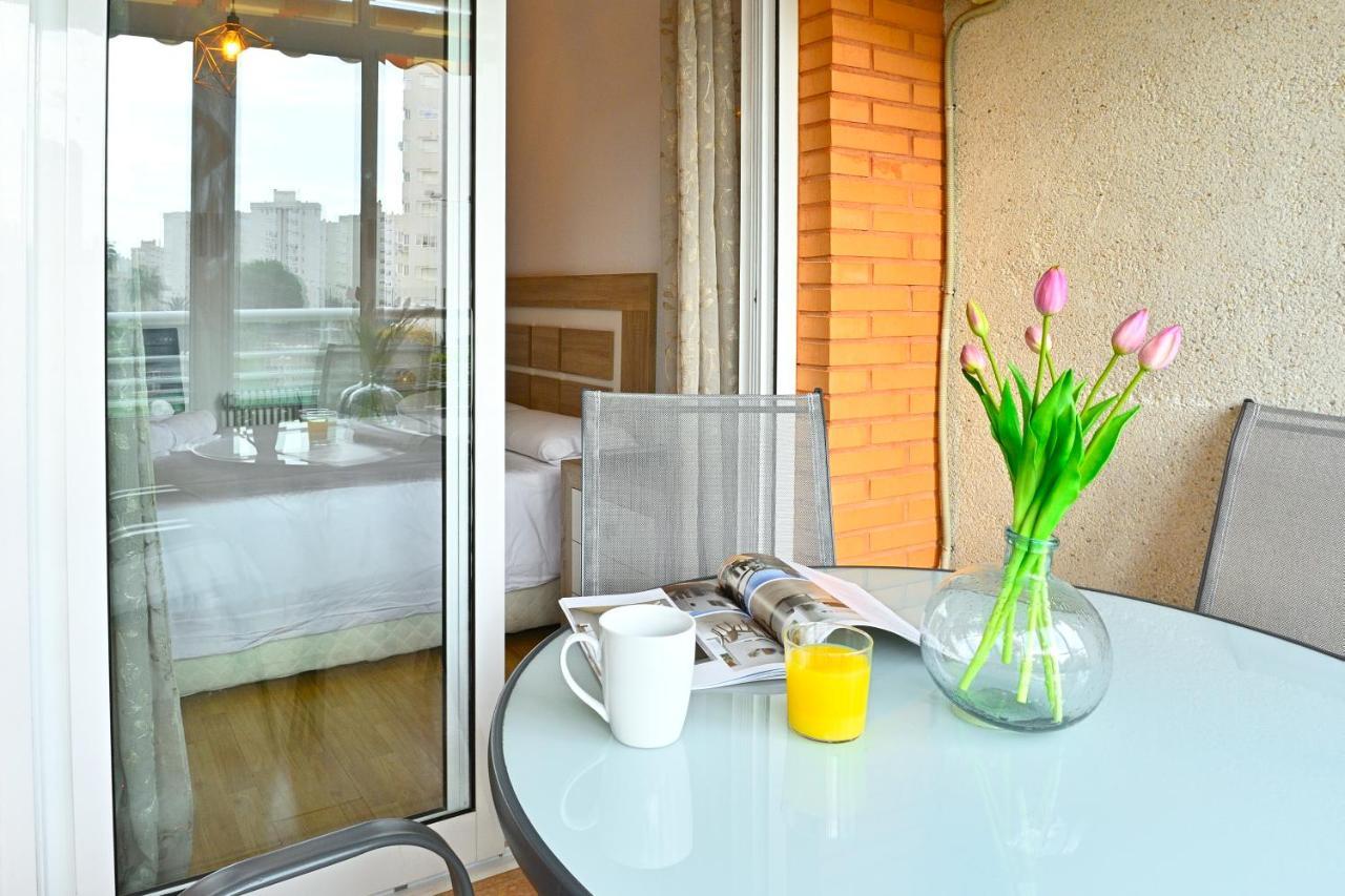 MyFlats Bulevar Alicante Extérieur photo