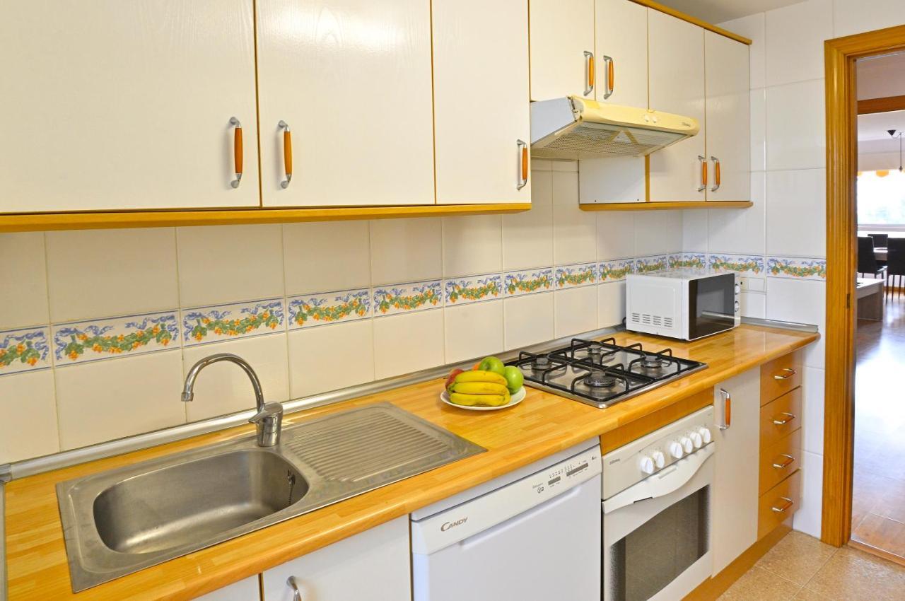 MyFlats Bulevar Alicante Extérieur photo