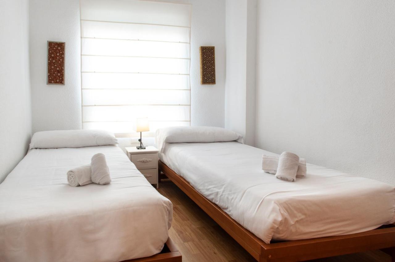 MyFlats Bulevar Alicante Extérieur photo