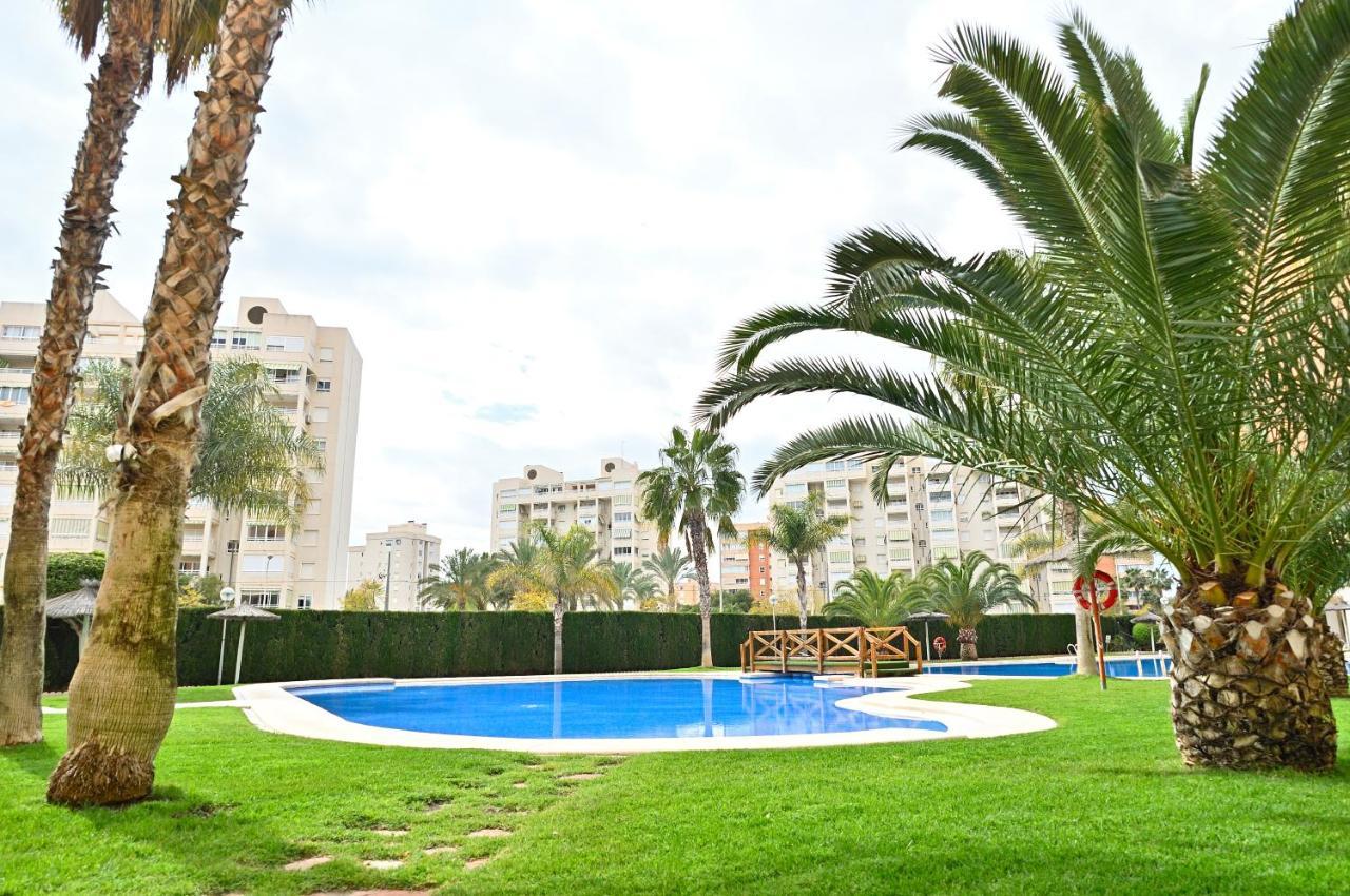 MyFlats Bulevar Alicante Extérieur photo