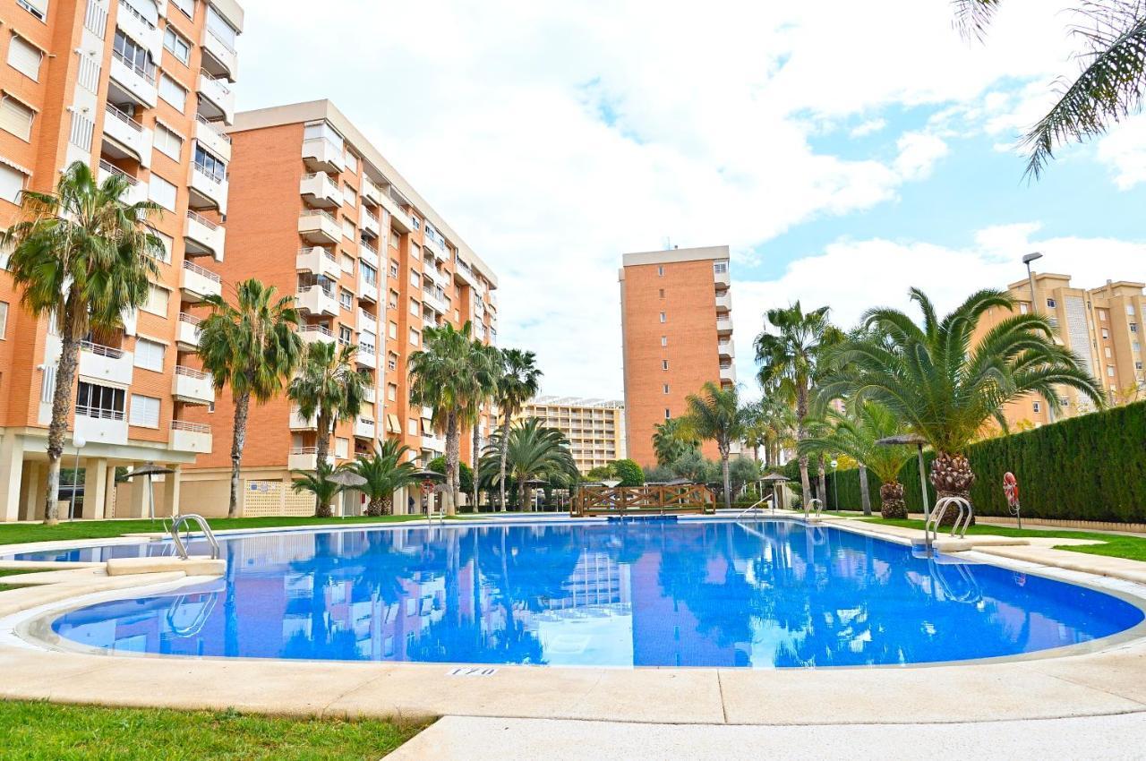 MyFlats Bulevar Alicante Extérieur photo