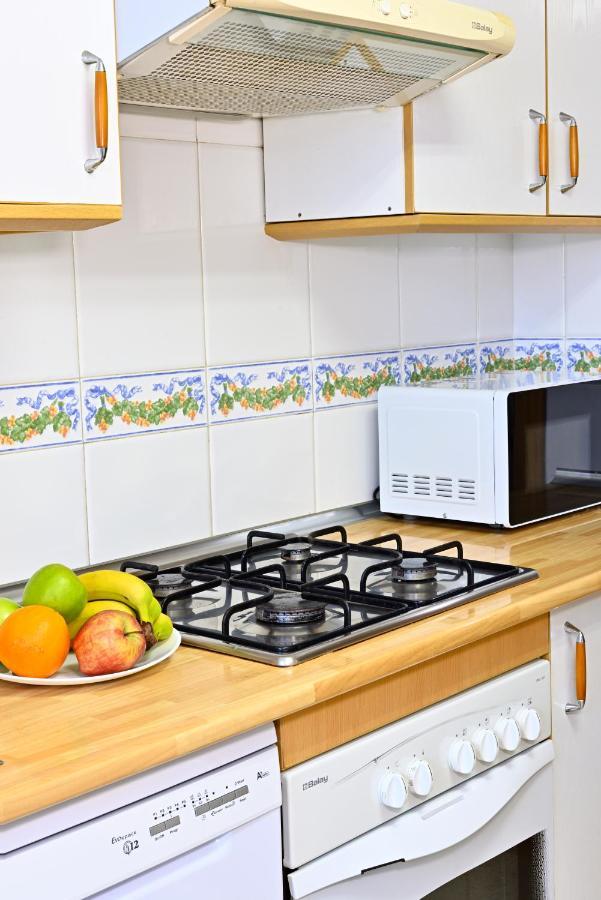 MyFlats Bulevar Alicante Extérieur photo