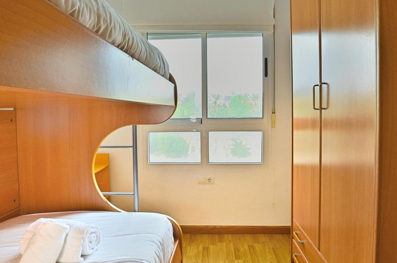 MyFlats Bulevar Alicante Extérieur photo
