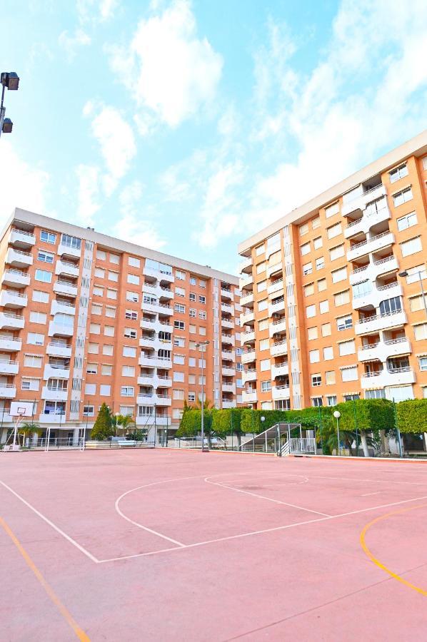 MyFlats Bulevar Alicante Extérieur photo