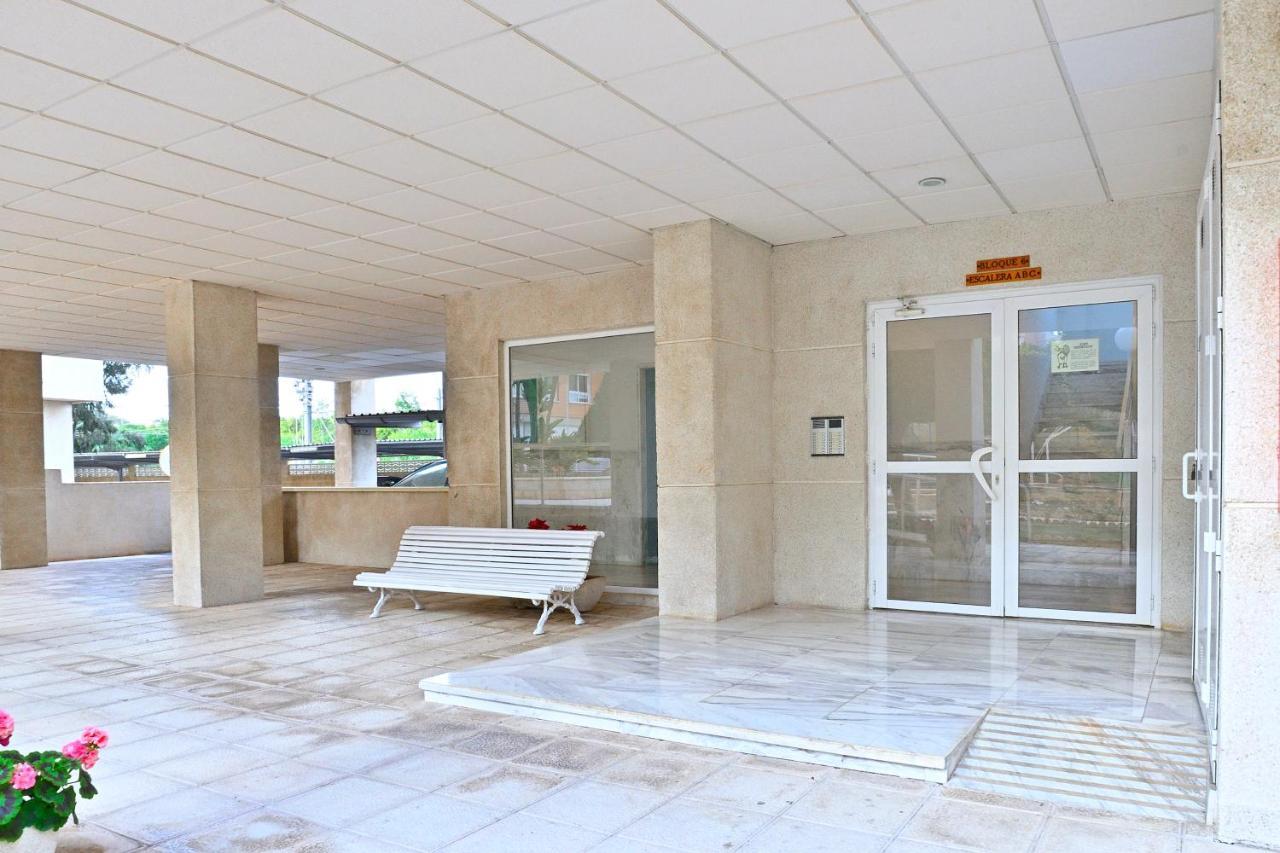 MyFlats Bulevar Alicante Extérieur photo